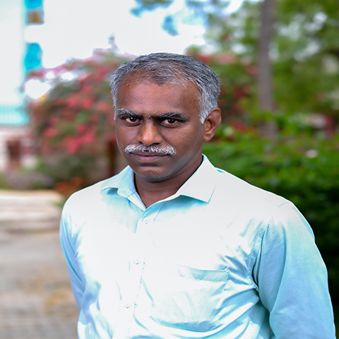 Dr.V.Govinda Rajan